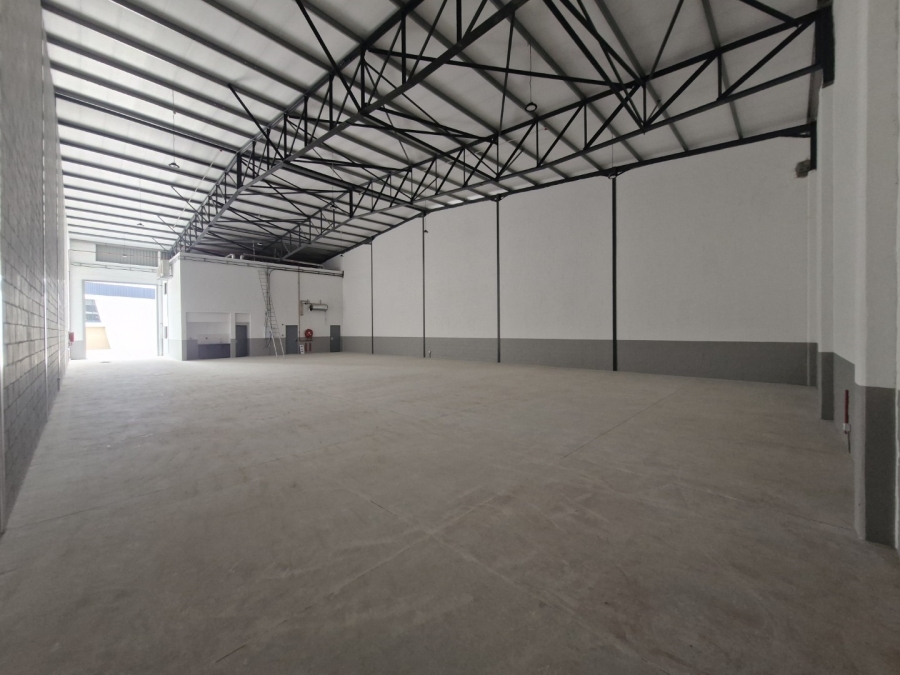 To Let Commercial Property for Rent in Stikland Industrial Western Cape
